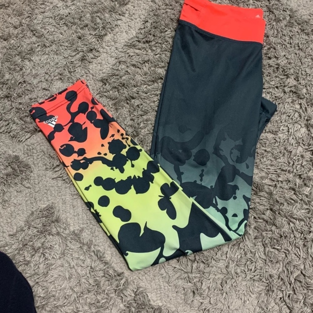 Adidas leggings